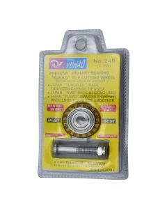 Plate cutting disc, special steel, D 2.5cm