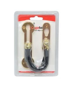 Door chain, stainless steel