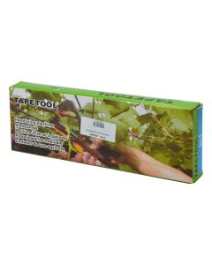 Pistol for tie plants, steel / plastic, SC8105