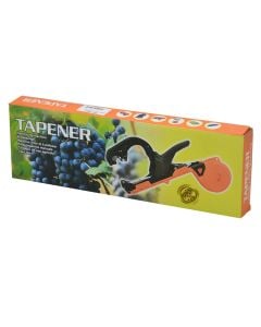 Pistol for tie plants, steel / plastic, SC8107