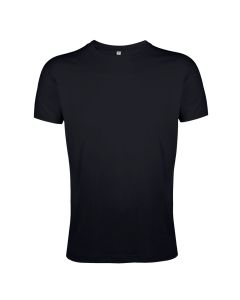 Men's, t-shirt, black, small shirt
