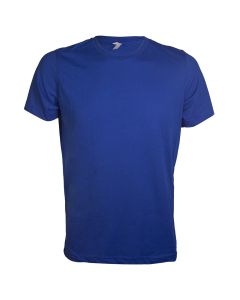 Working Unisex T-shirt, Regent, Blue, S
