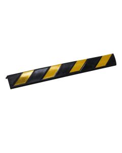 Corner Protector, rubber, 80 x 13 cm