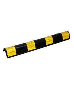 Corner Protector, rubber, 80 x 12 cm