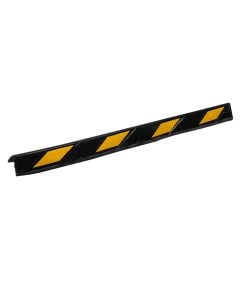 Corner Protector, rubber, 118 x 10 cm