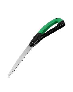 Garden saw foldable