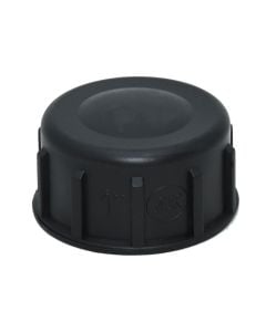 Female plug, polyetilen, 1 ", 6 bar