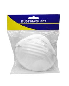 Dust mask FFP1 ,5 pc
