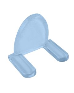 Suction Toothbrush holder - 4 hole