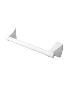 Paper and towel holder