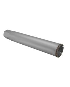 Hole saw bi stone, Shall, 51x300 mm