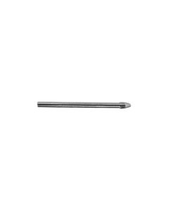 Tile drill bit, Shall, 3x55 mm