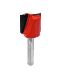 Router bits for wood, Shall, 6mm cutting size 16 mm