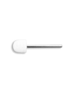Bonnet polishing, Shall, 12.7x12.7x3.2 mm