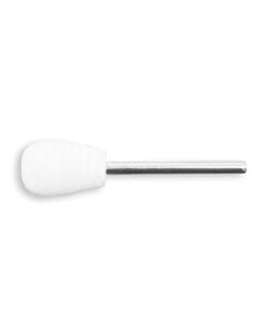 Bonnet polishing, Shall, 12.7x19.1x3.2 mm