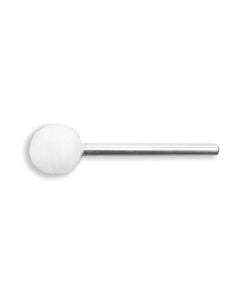 Bonnet polishing, Shall, 12.7x12.7x3.2 mm