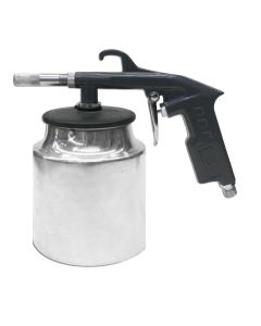 Washing gun