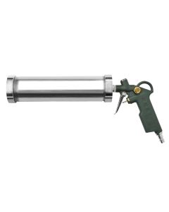 Air silicone adhesive gun,,2.5-5bar 310ml