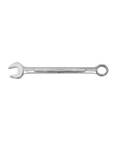 Combination wrench, carbon-steel, 28 mm