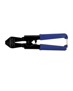 Mini bolt cutter, steel 8''