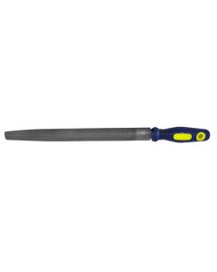 half round file 400mm