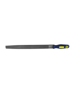 half round file 450mm