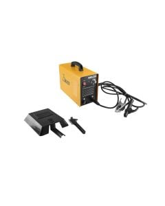 Soldering iron, Riese, MMA, 200 A, welds thickness over 9.5 mm, inverter