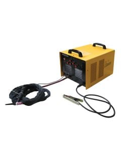 Welding machine, Riese, TIG, 200 A, welds thickness up to 4.3 mm, inverter, Steel, Aluminum, Bronze