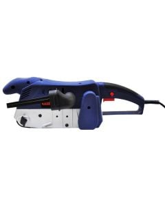 Belt sander, Kinstorm, 900 W, 340 rpm, 76x533 mm