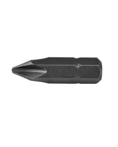 Screwdriver head (+), FORCE, 8x30 mm, PZ.3