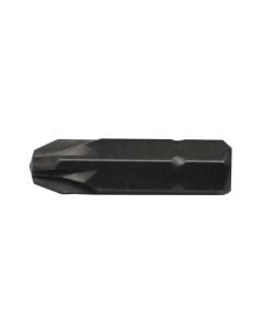 Screwdriver head (+), FORCE, 8x30 mm, PZ.4