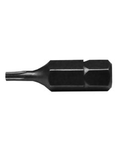 Screwdriver head (T), FORCE, 8x30 mm, T.10