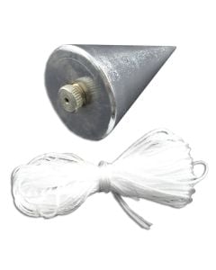 200G PLUMB   BOB