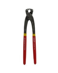 Carpenter pliers , Chrome-Vanadium, 10"