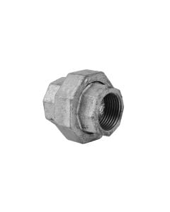 Connection galvanized 1/2"