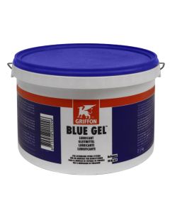 BLUE GEL KIWA