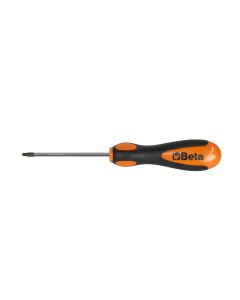 Professional screwdriver, Beta, Grip, T15, Cr-V