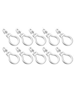 curtain ring