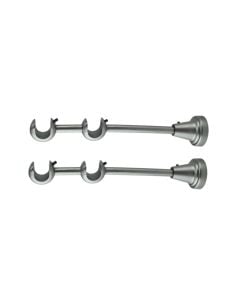 Double bracket for 16-16MM BN Z16001