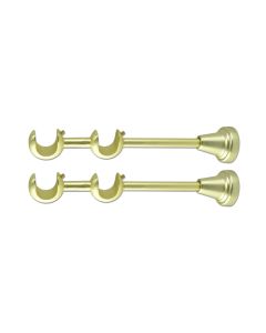 Double bracket for 16-16MM GM Z16001