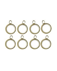 Ring for 16mm  MAT GOLDRS14