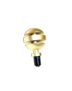 Final for dia 16MM GOLDEN MAT NO320986