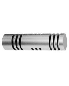 Final for dia 16MM BLACK NICKE