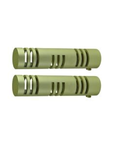 Final for dia 16MM GOLDEN MAT