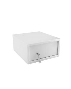 Safe for Home and office, MINI VAULT, With Key, 190 x 355 x 400 mm, 23Lt