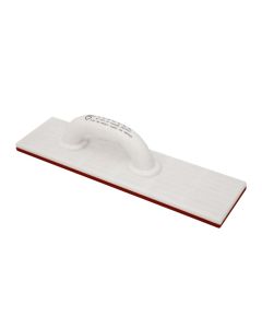 PLASTERING FLOAT-long 10x37cm