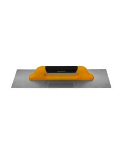 PLASTER TROWEL-Soft Handle 50 cm 214