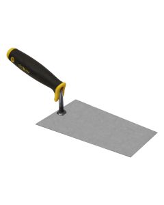 BRICK TROWEL-Soft Handle 20 cm 383