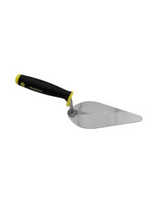 TONGUE TROWEL-Soft Handle 20 cm 393
