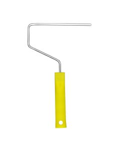 Roller handle, Size:6''x6mm